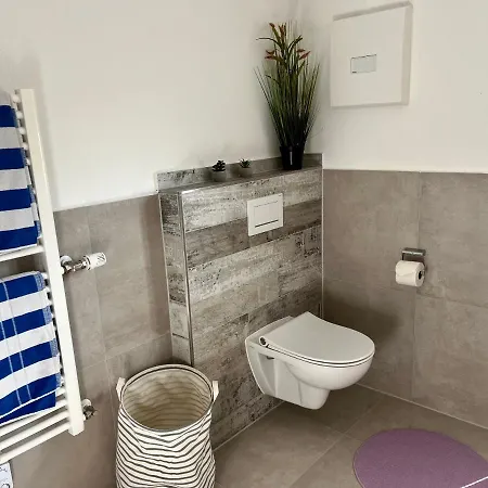 Appartement Sonnleitner Inkl.chiemgaukarte *
