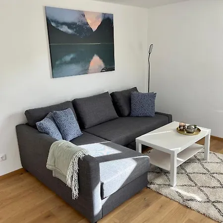 Sonnleitner Inkl.chiemgaukarte Appartement Ruhpolding