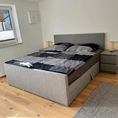 Appartement Sonnleitner Inkl.chiemgaukarte *