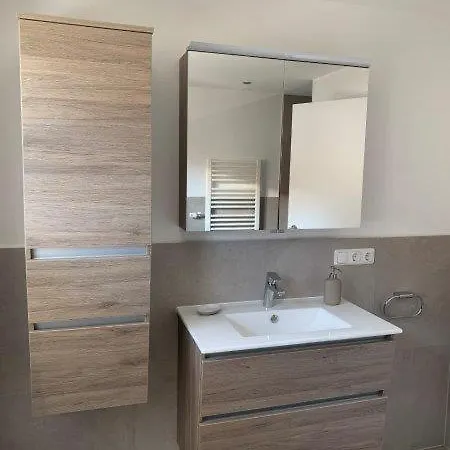 Sonnleitner Inkl.chiemgaukarte Appartement *