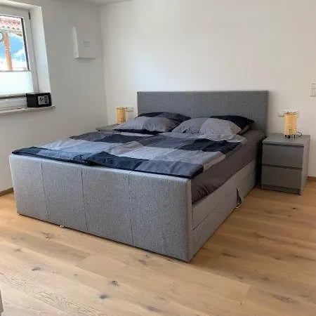 Sonnleitner Inkl.chiemgaukarte * Ruhpolding
