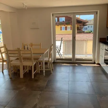 Sonnleitner Inkl.chiemgaukarte Appartement *
