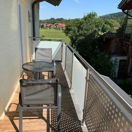 Sonnleitner Inkl.chiemgaukarte * Ruhpolding