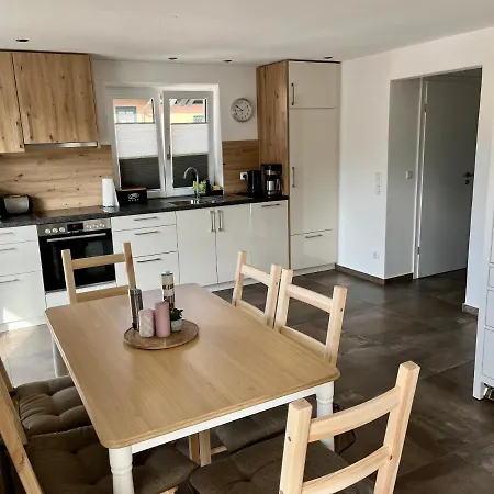 Apartment Sonnleitner Inkl.chiemgaukarte Ruhpolding