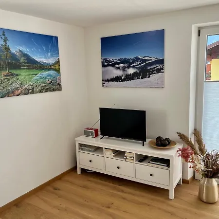 Sonnleitner Inkl.chiemgaukarte Apartment *