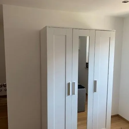 Sonnleitner Inkl.chiemgaukarte Apartment Ruhpolding