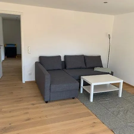 Apartment Sonnleitner Inkl.chiemgaukarte
